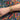 Bracelet manchette souple