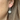 Pair of diamond earrings