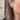Clips d'oreilles platine et diamants