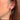 Boucles d'oreilles tourmaline