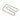 Chaine maille palmier