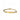 Bracelet gourmette à maille cheval