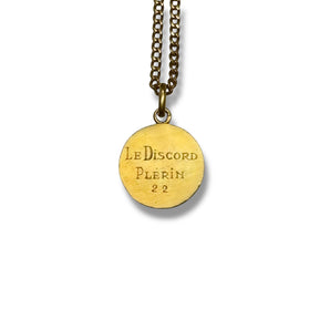 Médaille du Christ