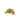 Broche feuillage