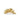 Broche feuillage