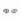 Clips d'oreilles platine et diamants