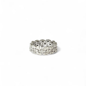 Bague Mauboussin "Je le veux"