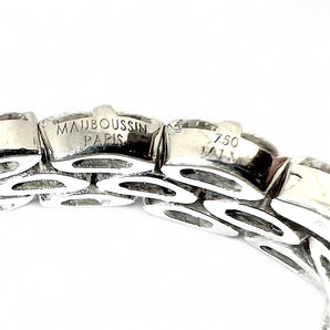 Bague Mauboussin "Je le veux"