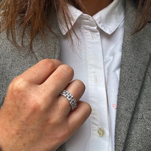 Bague Mauboussin "Je le veux"