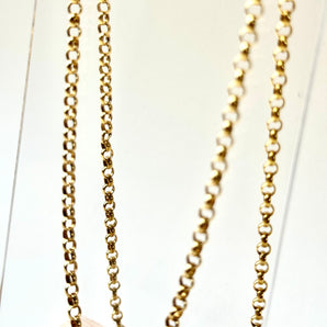 Jaseron mesh chain