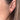 Trinity ear clips