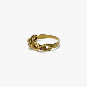 Chain ring