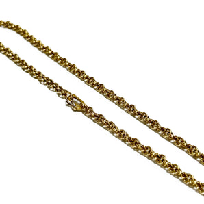 Byzantine mesh chain