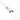 Collier négligé diamants et rubis