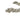 Bracelet Triple chaine d'ancre